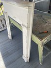 Fireplace Mantle
