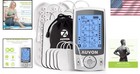 Tens Unit Muscle Stimulator Machine Pain Relief Device With 20 Modes Pads