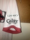 Hickory Crawdads Baseball Jersey Minor League Xl