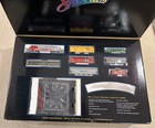 Bachmann Spectrum N Scale 7 Car Diesel Freight Train Set 24105 New No Track