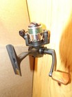 Vintage Pinnacle T2 Micro Spinning Reel