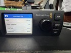 Blackmagic Design Atem Television Studio Hd - Rack-mount Production Switcher Hdm