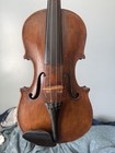 Old Attic Found 23    Violin