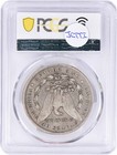 1889-cc Morgan Silver Dollar Vf25 Pcgs