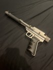 Lapco The Grey Ghost Pump Paintball