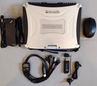 Toughbook Cf-19 Ham Laptop   Digital    Logging Apps  Programming   Sdr Rf Tools