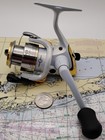 Shimano Stradic 1000fh Spinning Fishing Reel Ultra-light-to-light Action Fishing