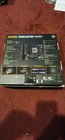 Amd Ryzen 9 7900 Cpu And Asus Tuf Gaming B650m-plus Wifi Microatx Motherboard