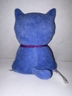 Ugly Doll Blue Ugly Dog Plush 10  Monster Stuffed Animal Voice Box Needs Battery