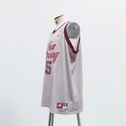 Vintage New Jersey Nets Jason Kidd Basketball Jersey Size Xxl Nike Swingman