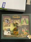 Walt Disney s Bambi 6 Pins Boxed Set Le 500 D23 Expo 2017 Walt Completer Pin