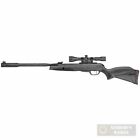 Gamo Whisper Fusion Mach 1 Air Rifle Break Barrel  177 1420fps Scope 6110063254
