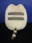 Gund Pusheen Snackables Cat With Frosted Donut 9  Plush Stuffed Animal