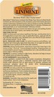 Absorbine Veterinary Liniment Topical Analgesic Sore Muscle  12 Ounce Gel
