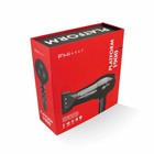 Fhi Heat Platform Nano Pro 1900 Turbo Hair Dryer Tourmaline Ceramic Attachments