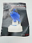 Nib Curtis Dyna-fog Hurricane Ultra Ii Portable Electric Fogger 110v-120v 2794