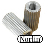 Norlin Anchor Bushings For Tall Stop Bar Tailpiece Studs  sae  For Gibson  