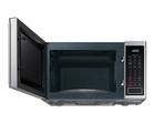 Samsung Kitchen Microwave 1 4 Cu Ft  Countertop Sensor Cook - Black