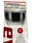 Shoei Dks 301 Pinlock Evo Clear Anti Fog Visor Insert Lens Cw-1 Cns-1 Cwr-1 Cns