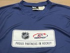 Usa Hockey Blue Hockey Jersey - Youth Large - Pure Hockey