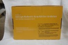 Adeept Robotic 5-dof Arm Kit For Arduino Diy Stem Project Kit Ada031 V4 0 New