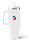 Cessna 337 Skymaster Stainless Steel H2 0 Quencher Tumbler  40oz