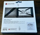 Sheaffer Calligraphy Fountain Pen Kit 3 B M F Size Nibs 20 Ink Cartridges