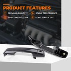 Outside Exterior 4pcs Set Door Handles For Toyota 4runner 2010-2018 69211-60090