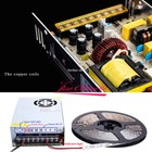 110v 220vac To Dc5v 12v 24v Switch Power Supply Driver Adapter Led Strip Light A