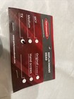 Performance Replacement Head Tx Gray For Curling Sport New