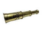 Brass Handheld Telescope New - Nautical Pirate Spy Glass