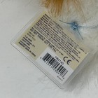 Ganz Webkinz Shih Tzu Dog Plush Hm140 With Unused Code New Sealed