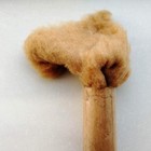 Camel Cloud  Super Clean Fine Wool Filler For Crafting-needle Felting  Spinning