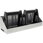 Wheel And Tire Changing Storage Kit