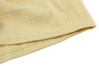 Super Shops Sst2-l Retro T-shirt - Banana Yellow - Adult Large - Each