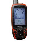Garmin Astro 320 Gps Dog Tracking Handheld With Case
