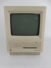 Vintage 1986 Apple Macintosh Se Model M5011 Computer Monitor   Keyboard   Works