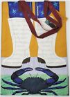 Trader Joe   s Reusable State region Tote Polypropylene Bag From Maryland 6 Gallon