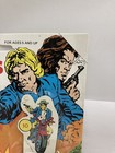 Vintage The Defenders 70   s Retro Toy Pistols Darts   Targets Hong Kong Nib Nos
