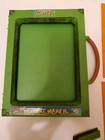 Vtg Playmates 1990 Teenage Mutant Ninja Turtle Tmnt Maker Character Creation Kit