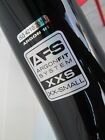 Road Bike  Argon 18 Go Carbon Frame Set Xx Small Black Mint Green Bicycle 1006ak