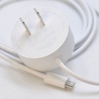 Original Ac Adapter Google Home Nest Mini Hub Power Supply Cord Model W17-009n1a