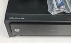 Motorola Dcx3400 Hd Digital Cable Box Hdtv Dual Tuner Dvr Hdmi Black W remote