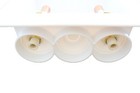 Washing Machine Outlet Box Switch Hitter W cpvc Valves Ob-213 Hammer Arresters