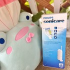 New Sealed Philips Sonicare Hx8911 02 Healthywhite Diamond Electric Toothbrush