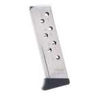 3 Pack  Walther Pp Ppk s 8-round 32acp Nickel Magazine  wal5136783 