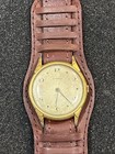 Diwen Watch Hand Wind Vintage Men s Mechanical  Nice Looking Watch       