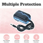 9v Ac Adapter For Casio Ad-5 Ad-5mu Ad5mu Ad-5mle Ad-5mu Power Supply Cord