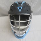 Cascade R Lacrosse Helmet W  Chin Strap
