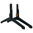 Used Samsung Un60tu7000f Un65tu7000f Tv Stands Legs Pair Bn63-18873a Bn63-18874a